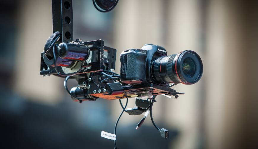 科技赋能生活：石河子市产品视频拍摄开启智能新时代