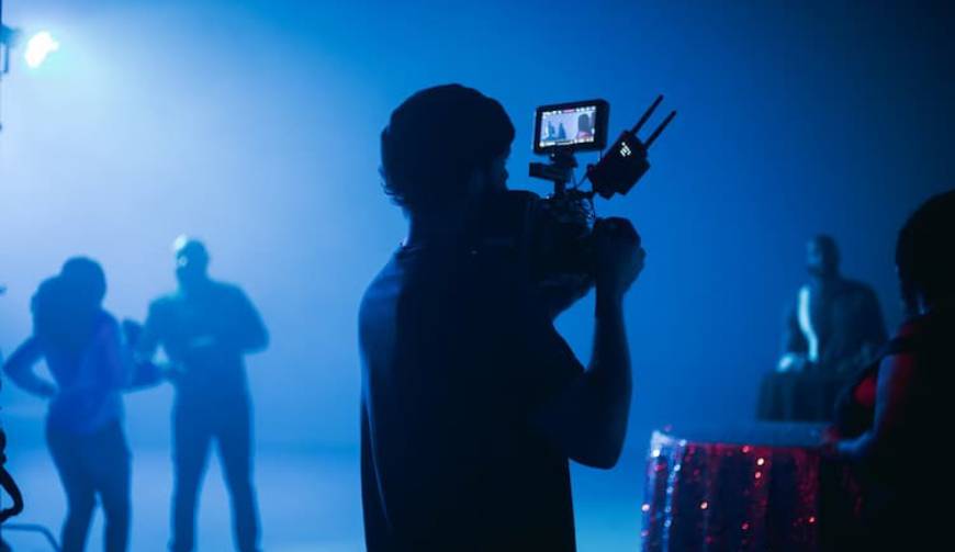 神秘新品来袭！石河子市产品视频拍摄究竟有何神奇之处？