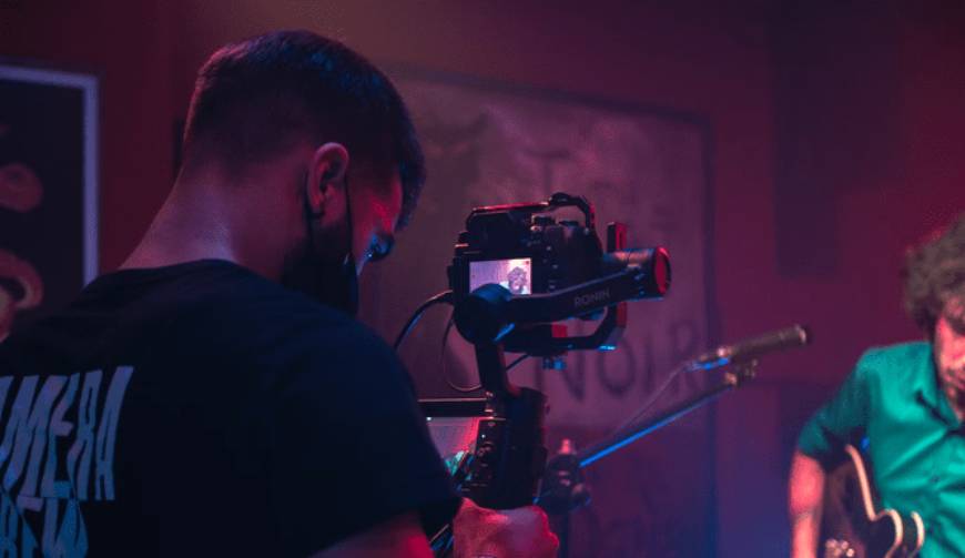 匠心雕琢视觉盛宴！专业石河子市产品视频拍摄公司赋能品牌价值