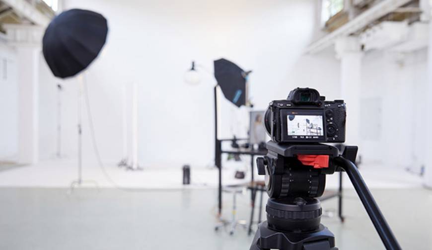 深耕石河子市电商产品视频拍摄制作，解锁电商爆款的视觉密码