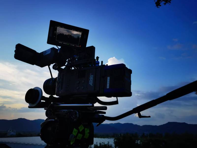 流量思维，石河子市电商产品视频拍摄制作的核心逻辑