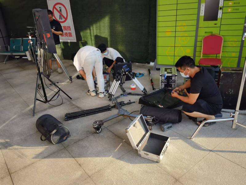 石河子市产品视频拍摄全攻略，让产品魅力在镜头下尽情绽放