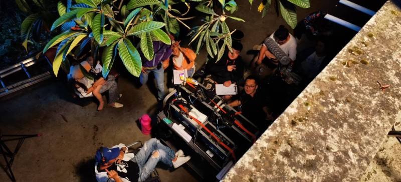 解锁石河子市产品宣传视频拍摄公司新势能，助力品牌强势破圈