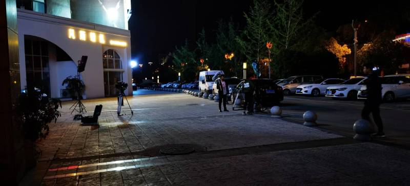 石河子市电商产品视频拍摄制作全攻略，打造高转化带货视频