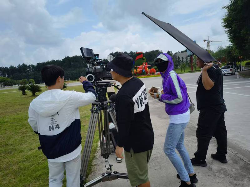 石河子市极致互动，未来愿景宏大，致力于成为全球领先的产品宣传视频企业