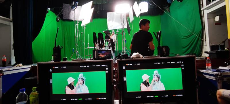 石河子市产品视频拍摄核心技法，赋能产品视觉竞争力飙升