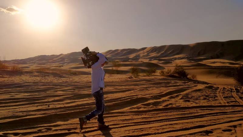 深耕石河子市产品宣传视频拍摄公司，解锁品牌传播的核心动能