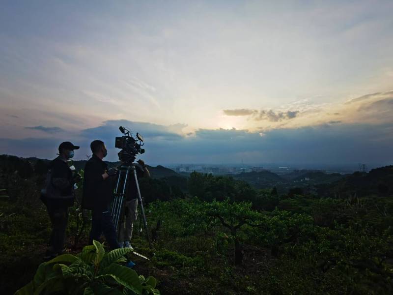 聚焦石河子市产品宣传视频拍摄公司，用专业实力铸就品牌传播传奇