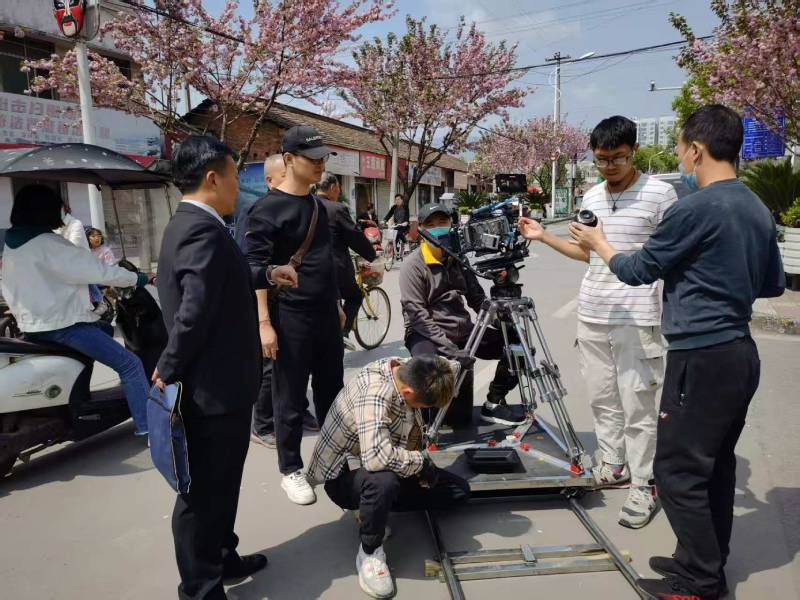 石河子市产品视频拍摄进阶指南，助力产品抢占视觉高地
