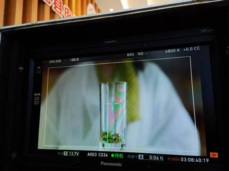 天然优选！石河子市电商产品宣传视频溯源原料产地的真实故事