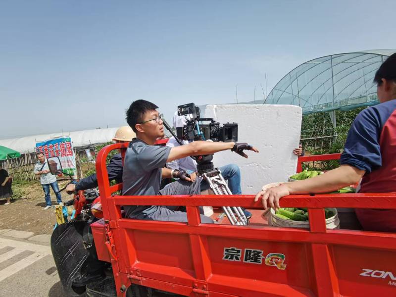 解锁吸睛密码：石河子市产品视频拍摄制作的创意与技巧全解析