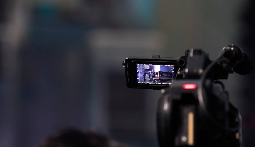 石河子市产品视频拍摄制作：揭秘如何打造令人印象深刻的商业宣传片